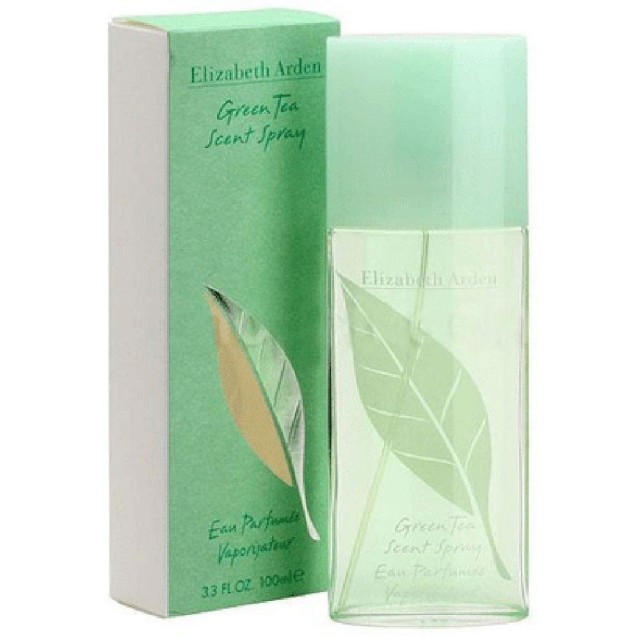 ELIZABETH ARDEN Green Tea EDP 100ml